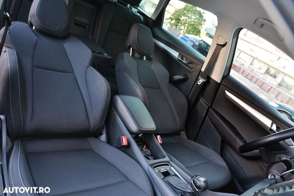 Skoda Karoq 2.0 TDI DSG Drive - 18