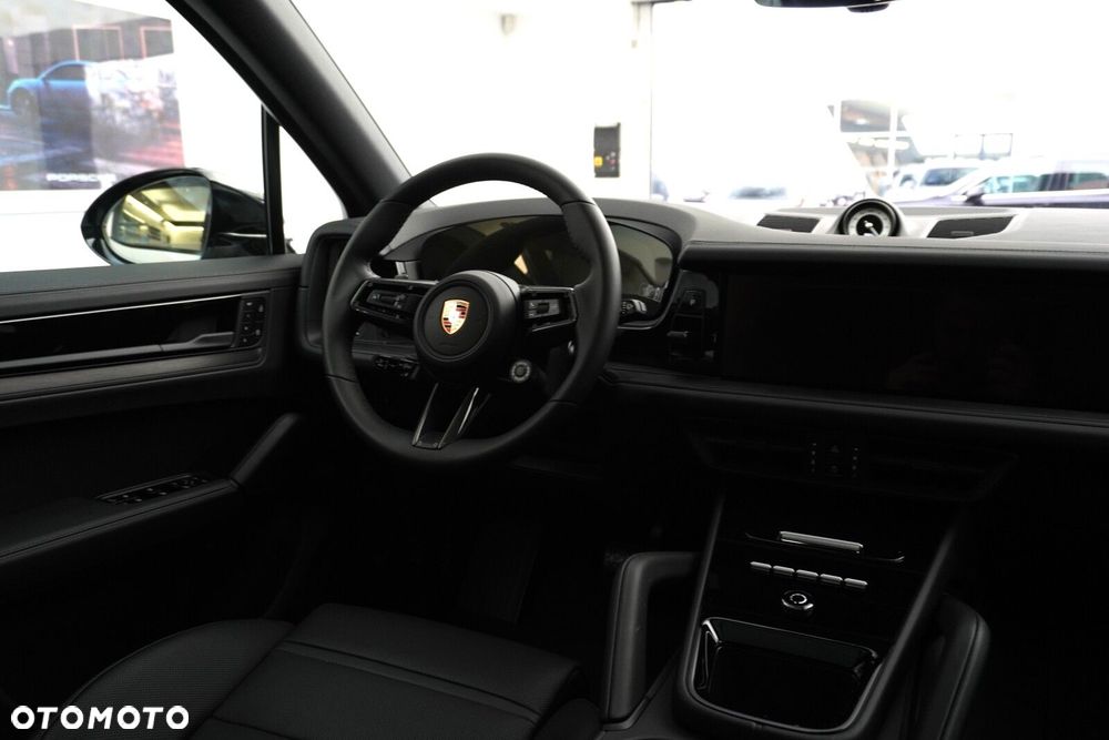 Porsche Cayenne E-Hybrid PHEV - 37