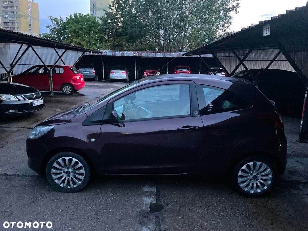 Ford KA 1.2 Titanium+ - 7