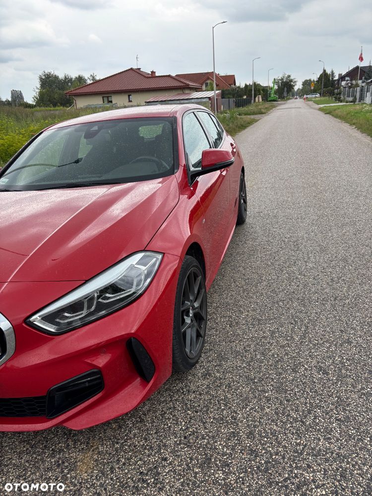 BMW Seria 1 118d - 9