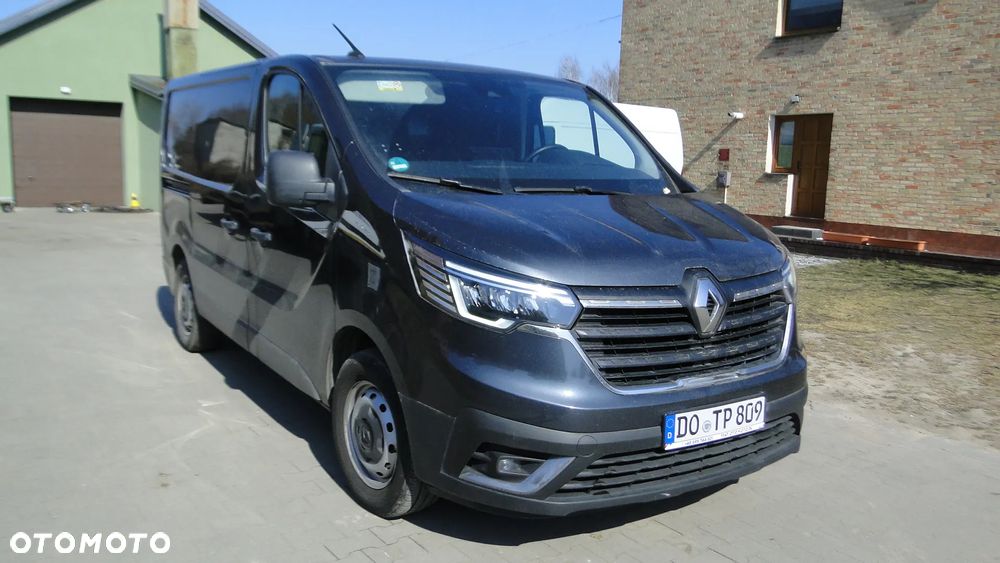 Renault Trafic - 3