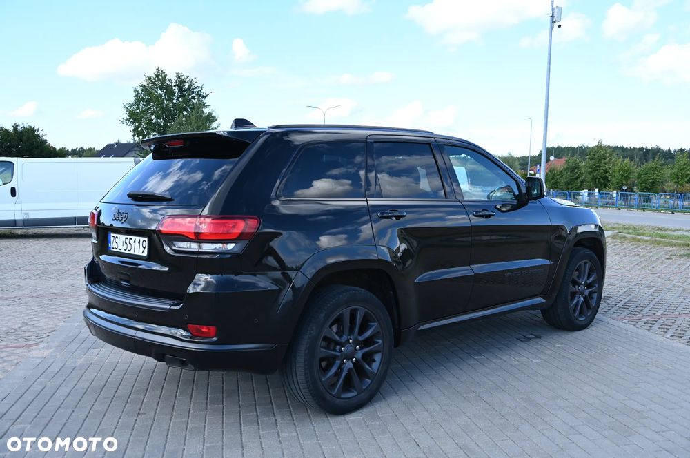 Jeep Grand Cherokee - 6