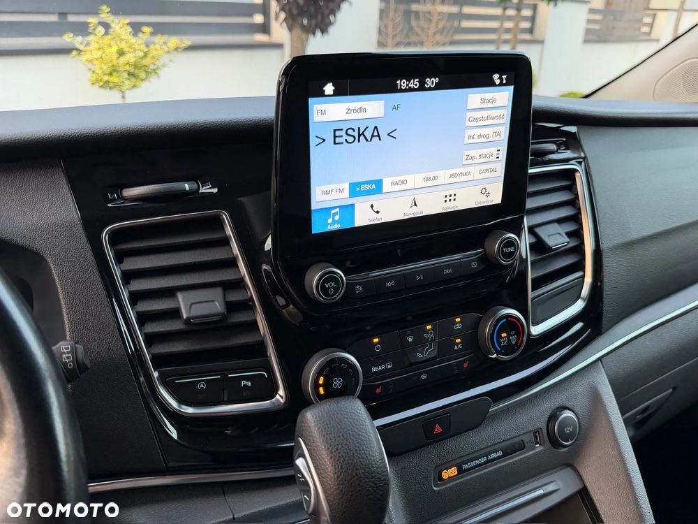Ford Tourneo Custom 2.0 TDCi L2 Titanium SelectShift - 35