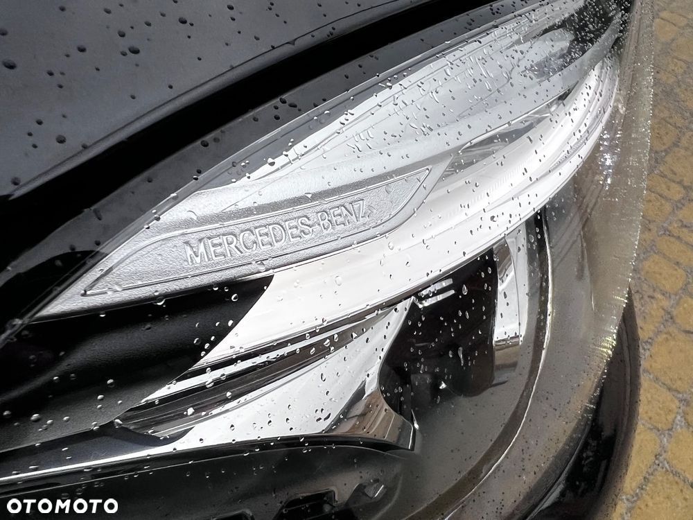 Mercedes-Benz GLE - 15