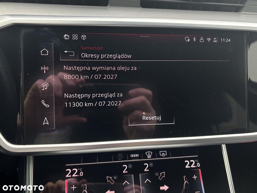Audi A6 Avant - 35