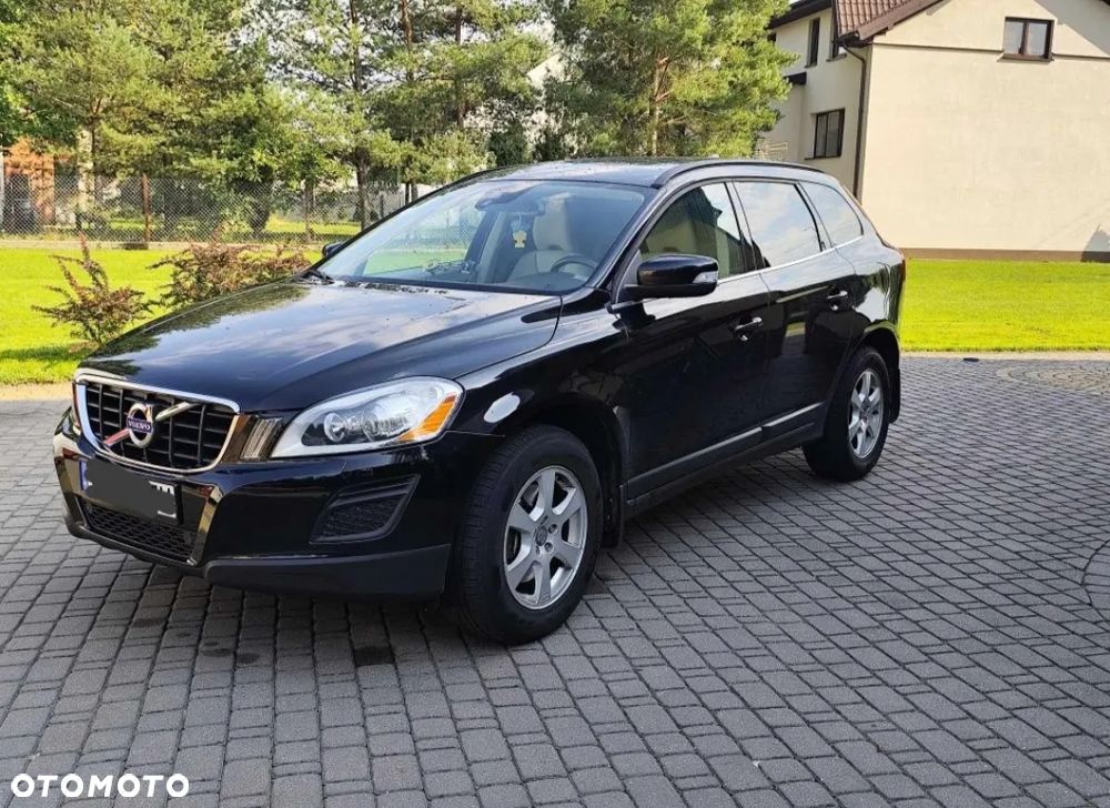 Volvo XC 60 D4 Kinetic - 1