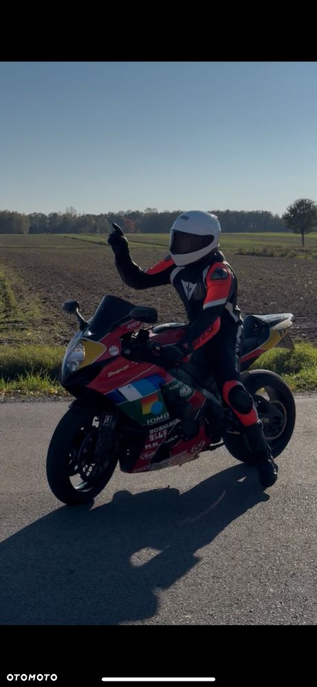 Suzuki GSX-R - 14