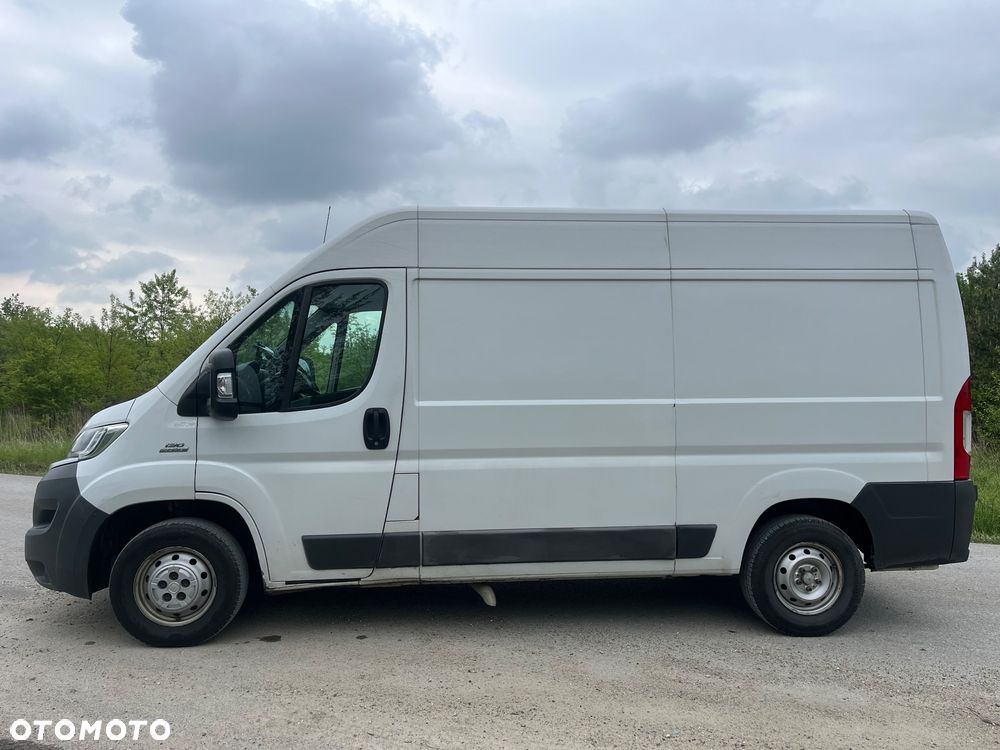 Fiat Ducato - 16