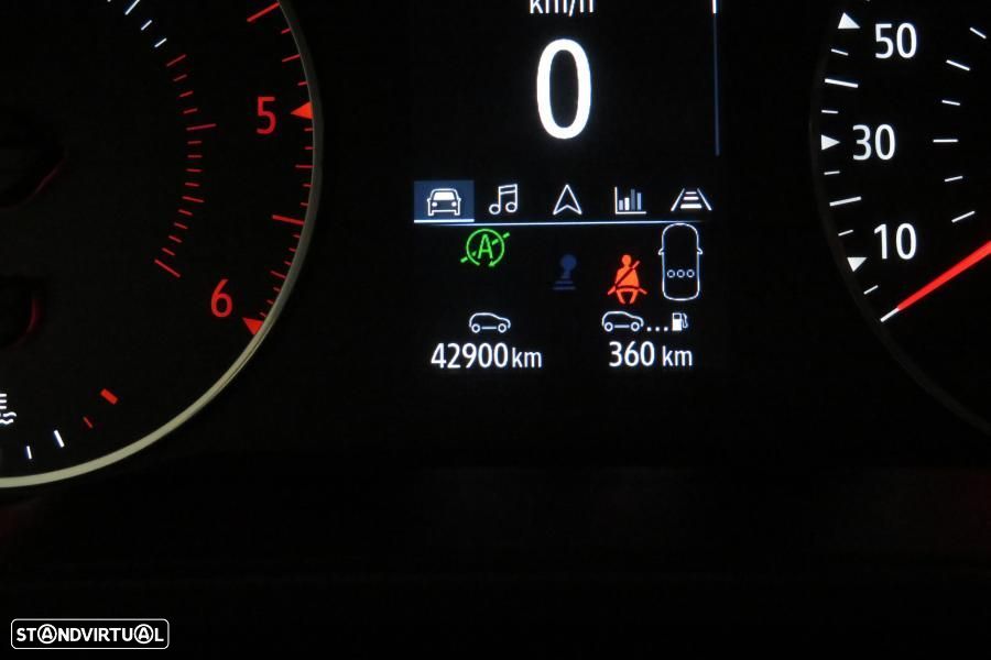 Renault Clio 1.5 Blue dCi Intens - 24