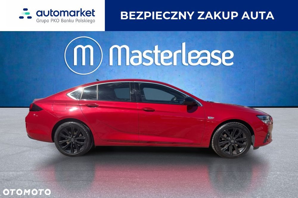 Opel Insignia 2.0 T Business Elegance S&S - 4
