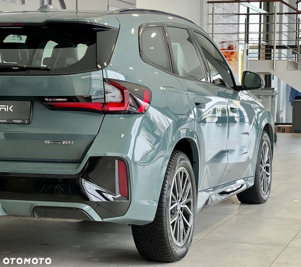 BMW X1 - 10