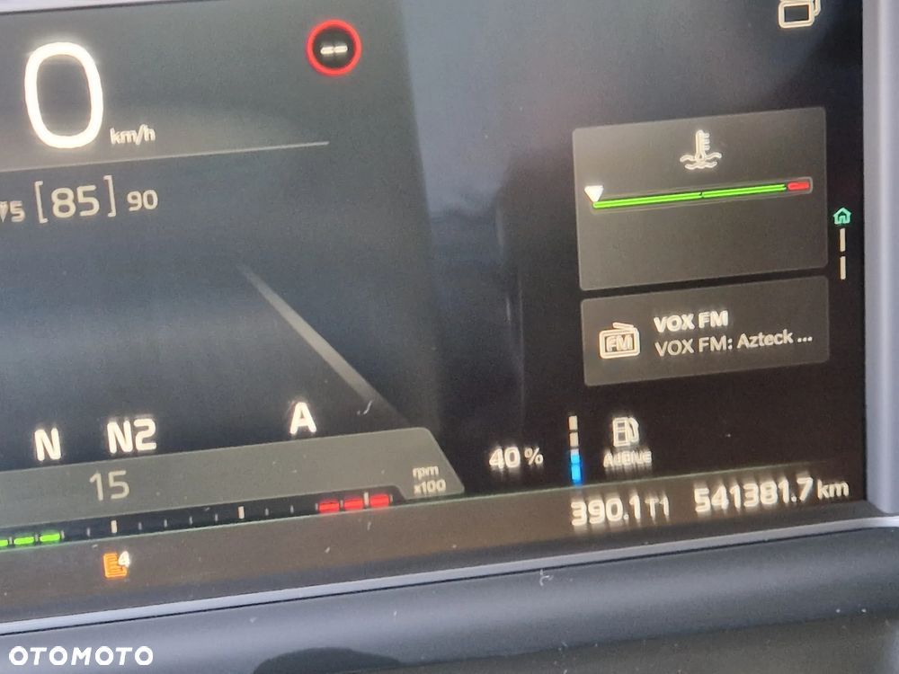 Volvo FH5 460 I-SAVE STANDARD / ACC / I- PARK COOL / TV / POLSKI SALON - 34