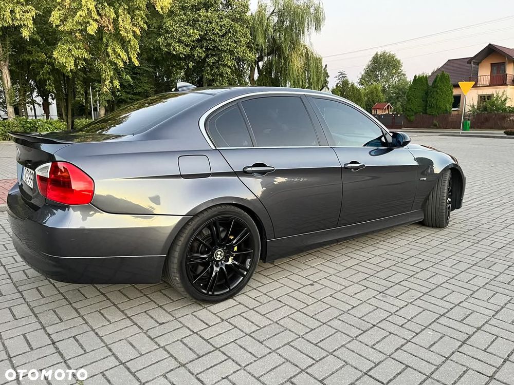 BMW Seria 3 - 3