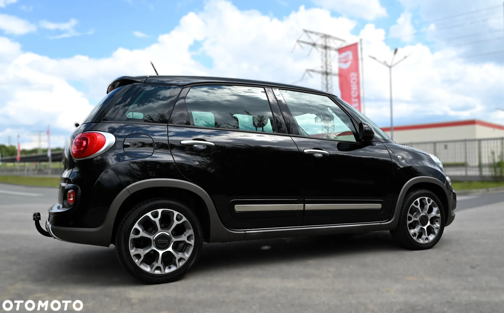 Fiat 500L - 18