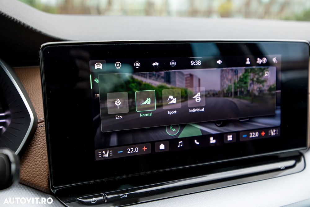 Skoda Octavia 2.0 TDI 150 CP DSG Selection - 29