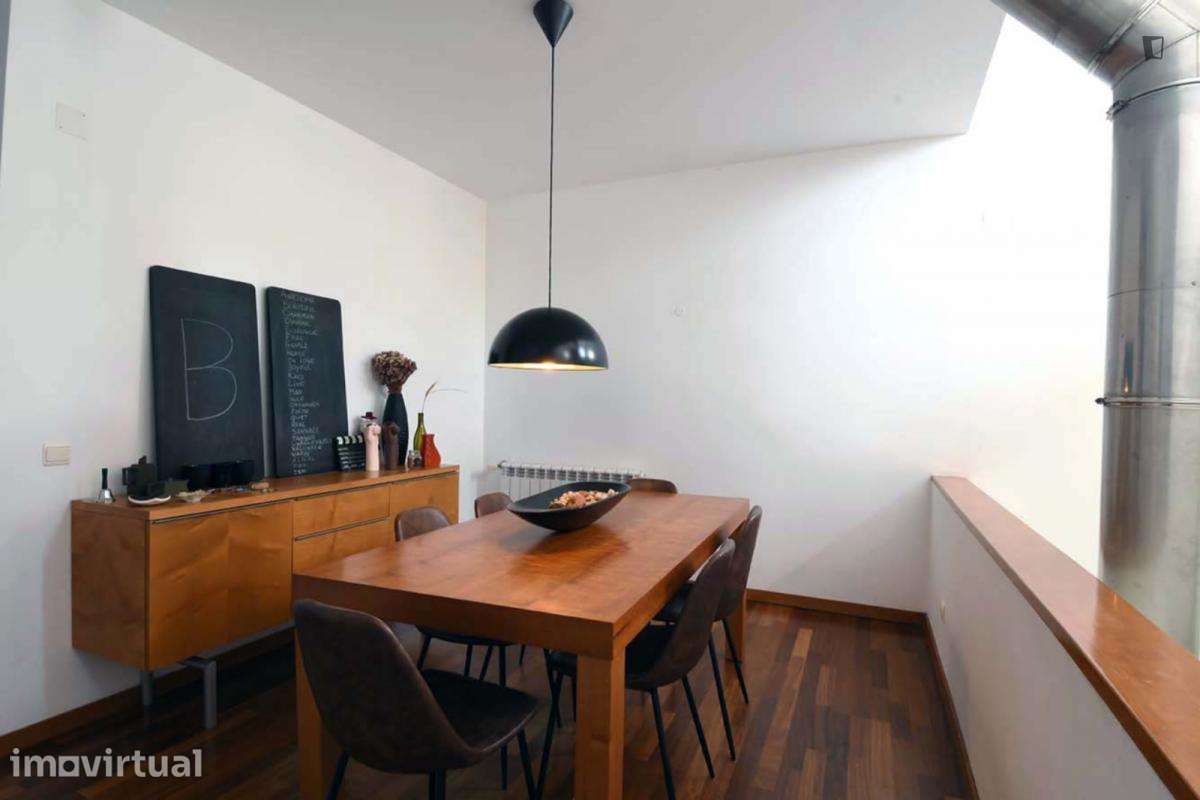 Quarto - localizado em Setubal - Grande imagem: 3/15