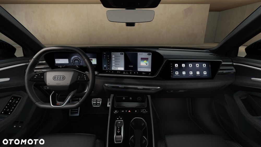 Audi A5 Avant - 9