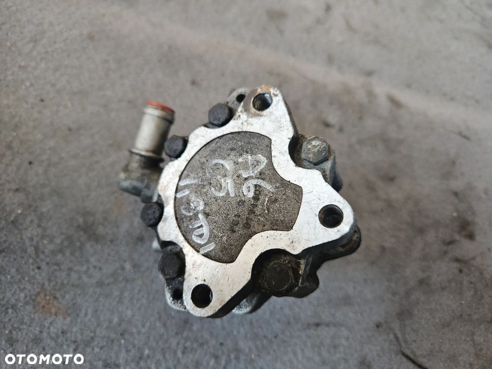 Pompa wspomagania Audi A4 B5 A6 C5 Passat B5 1,9 TDI - 5