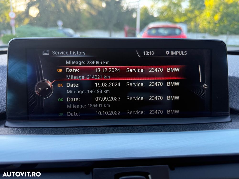 BMW 3 Series 2014 — imagine 18