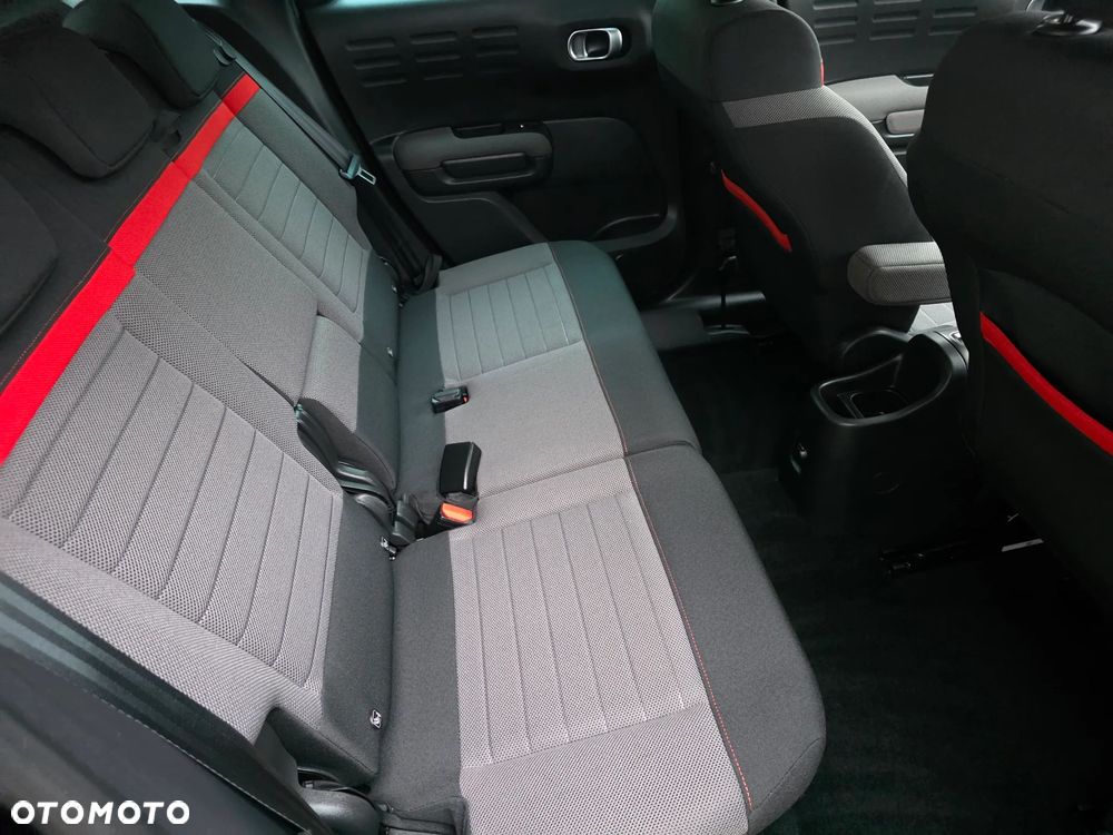 Citroën C3 Aircross - 25