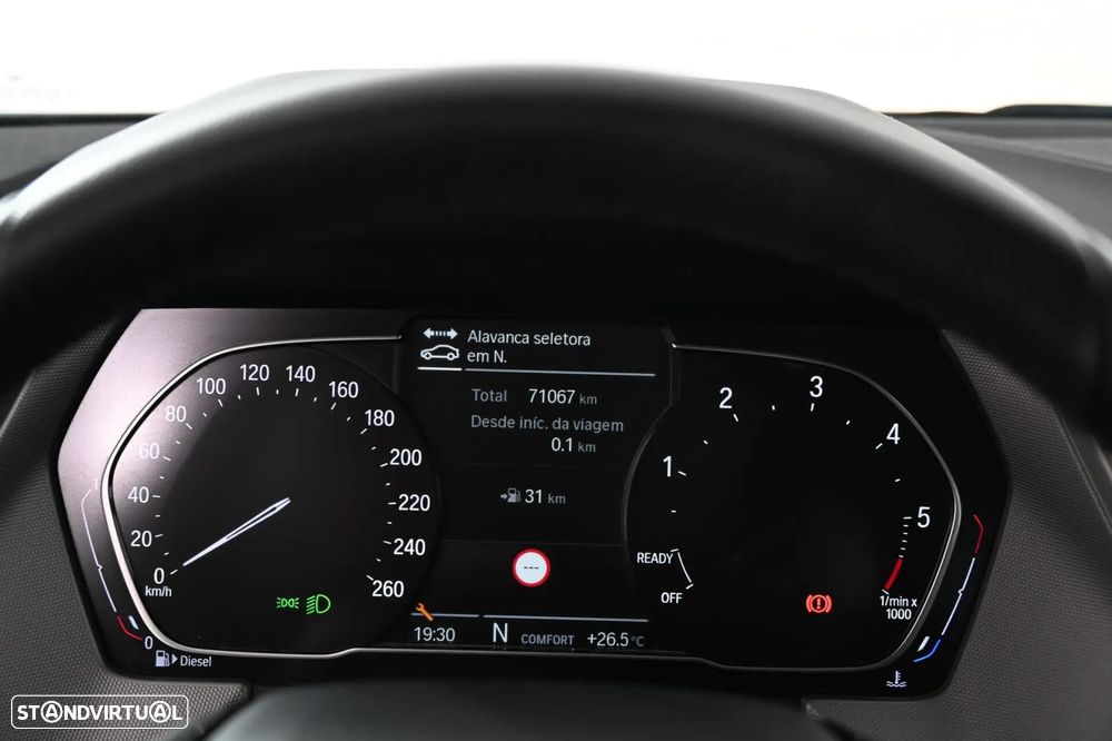 BMW 116 - 15