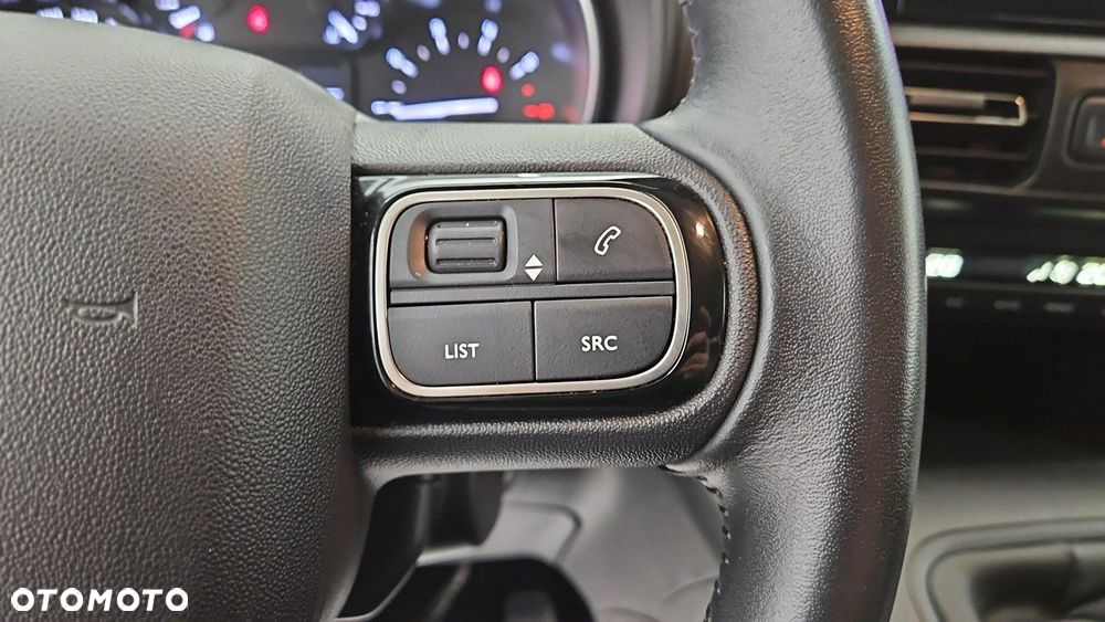 Citroën Berlingo XL 1.5 BlueHDI Shine S&S - 14