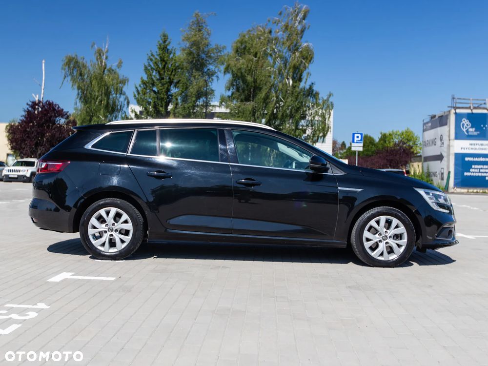 Renault Megane - 8