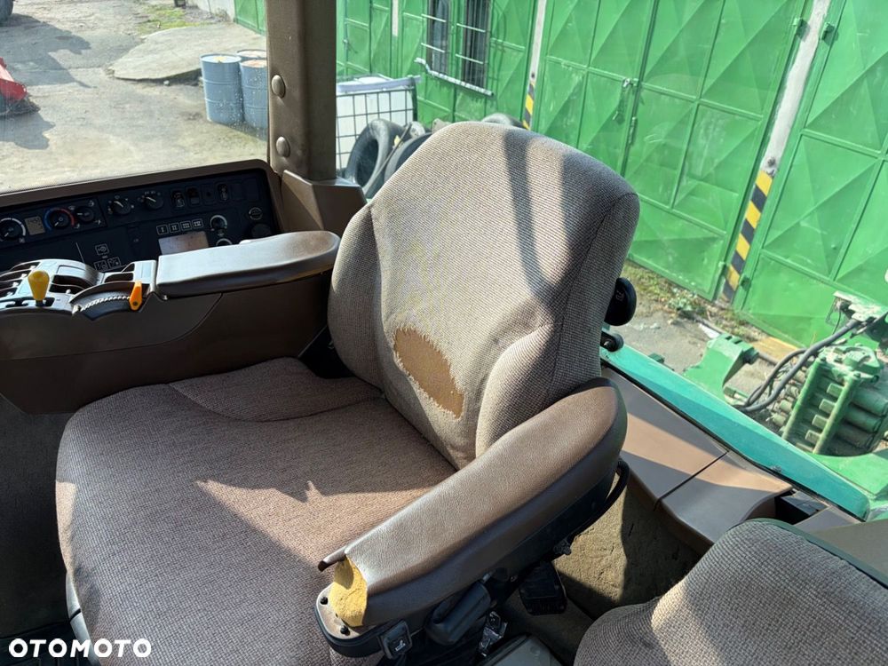 John Deere 9530T - 12