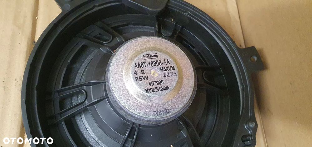 Głośnik drzwi prawy lewy przód tył Ford C-MAX MK2 AA6T-18808-CA - 17