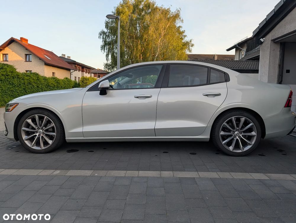 Volvo S60 T5 Momentum Pro - 6
