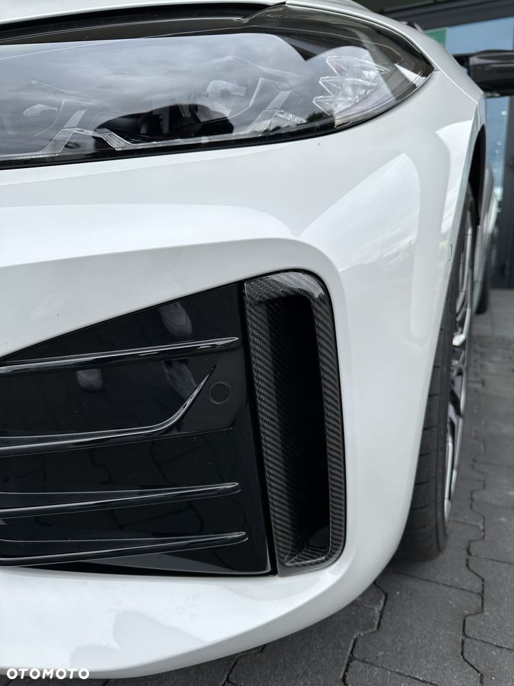 BMW i4 80.7kWh M50 - 19