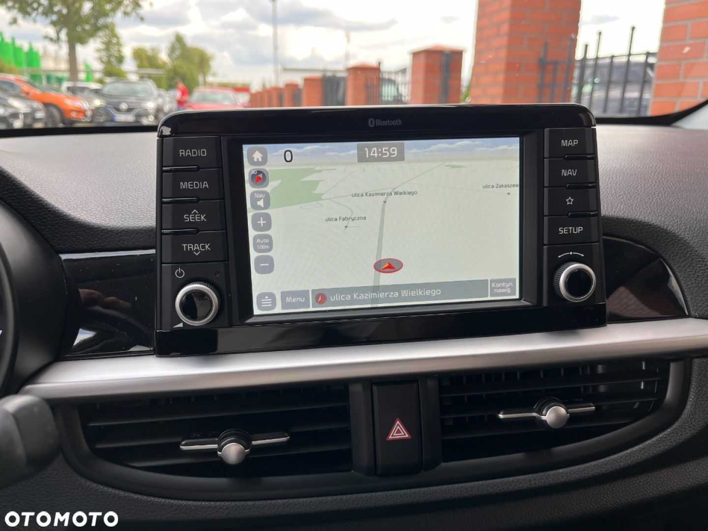 Kia Picanto 1.0 Dream-Team Edition - 13