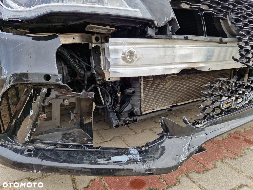 Audi A7 Sportback 2.8 FSI quattro S tronic sport selection - 22