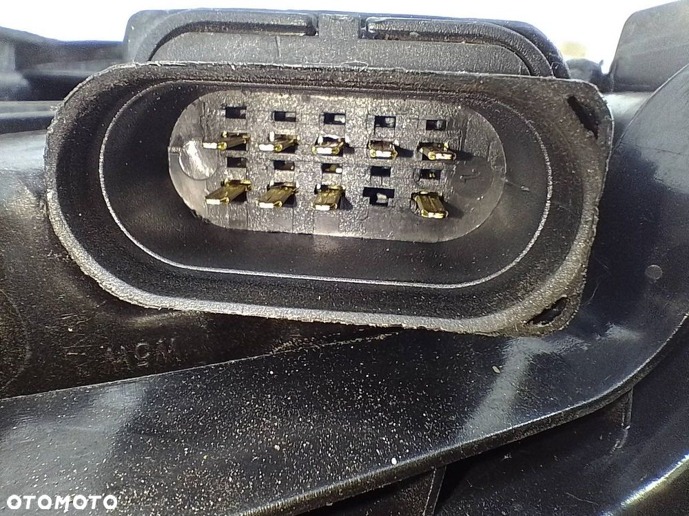 LAMPA PRZÓD PRAWA AUDI A6 C5 20-5377B - 6