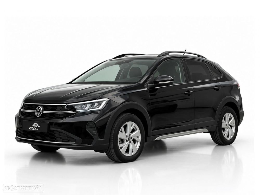 VW Taigo 1.0 TSI Style DSG - 52