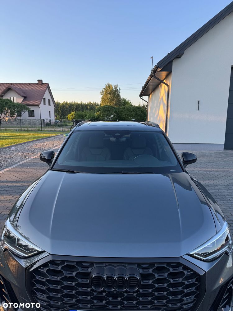 Audi Q3 45 TFSI Quattro S Line S tronic - 2
