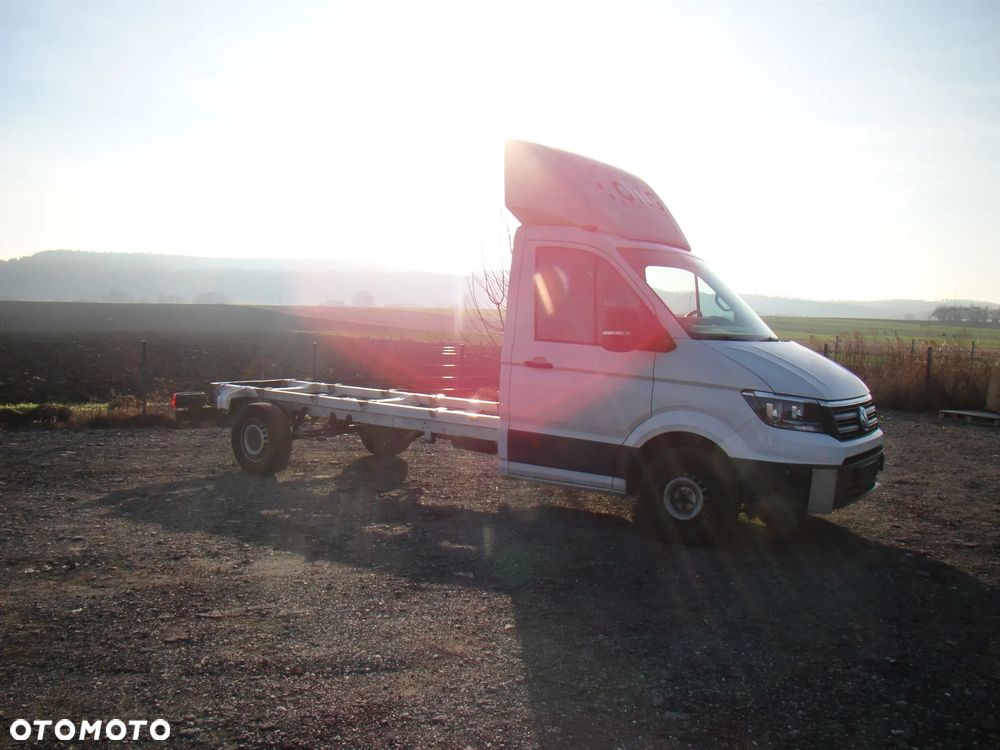 Volkswagen CRAFTER - 2