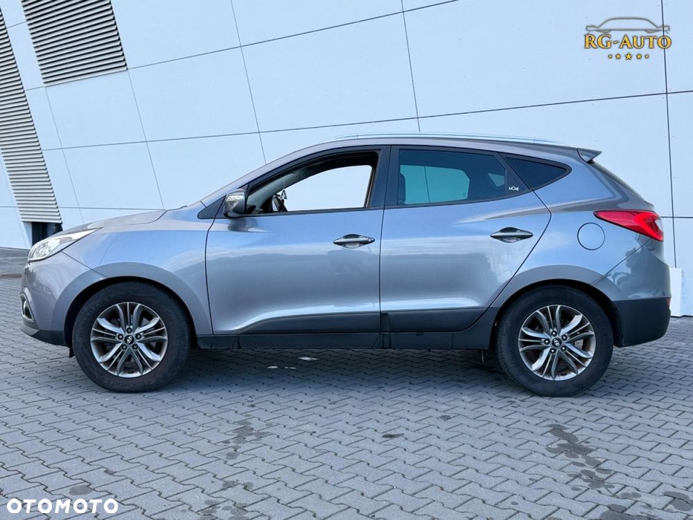 Hyundai ix35 - 12