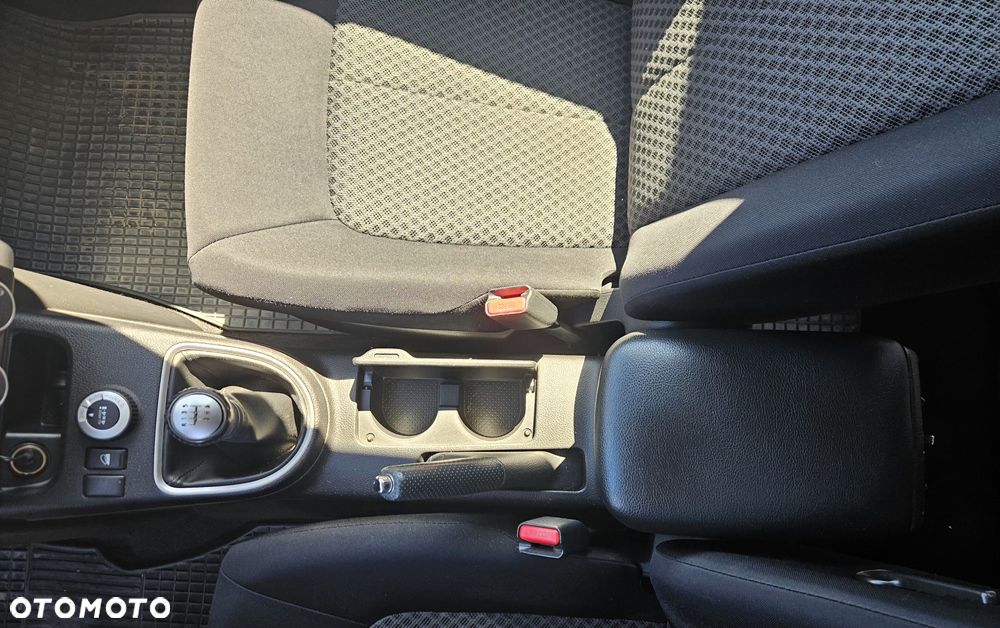 Nissan X-Trail 2.0 dCi 4x4 DPF SE - 14