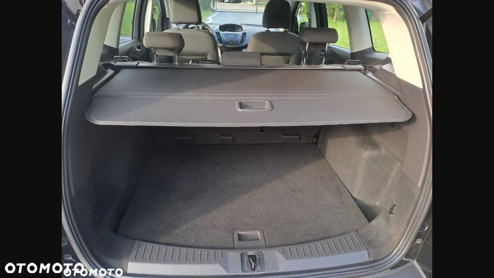 Ford Kuga 2.0 TDCi 2x4 SYNC - 6