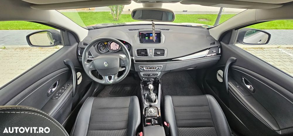 RENAULT Megane 2015 — imagine 4