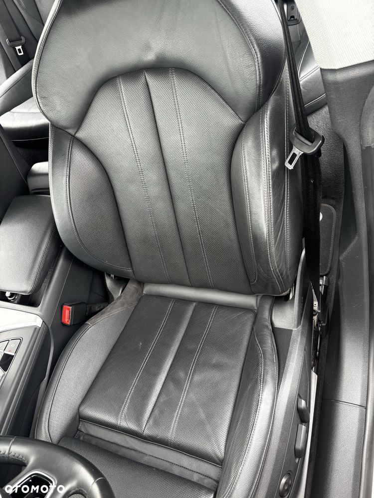 Audi A5 Sportback - 7