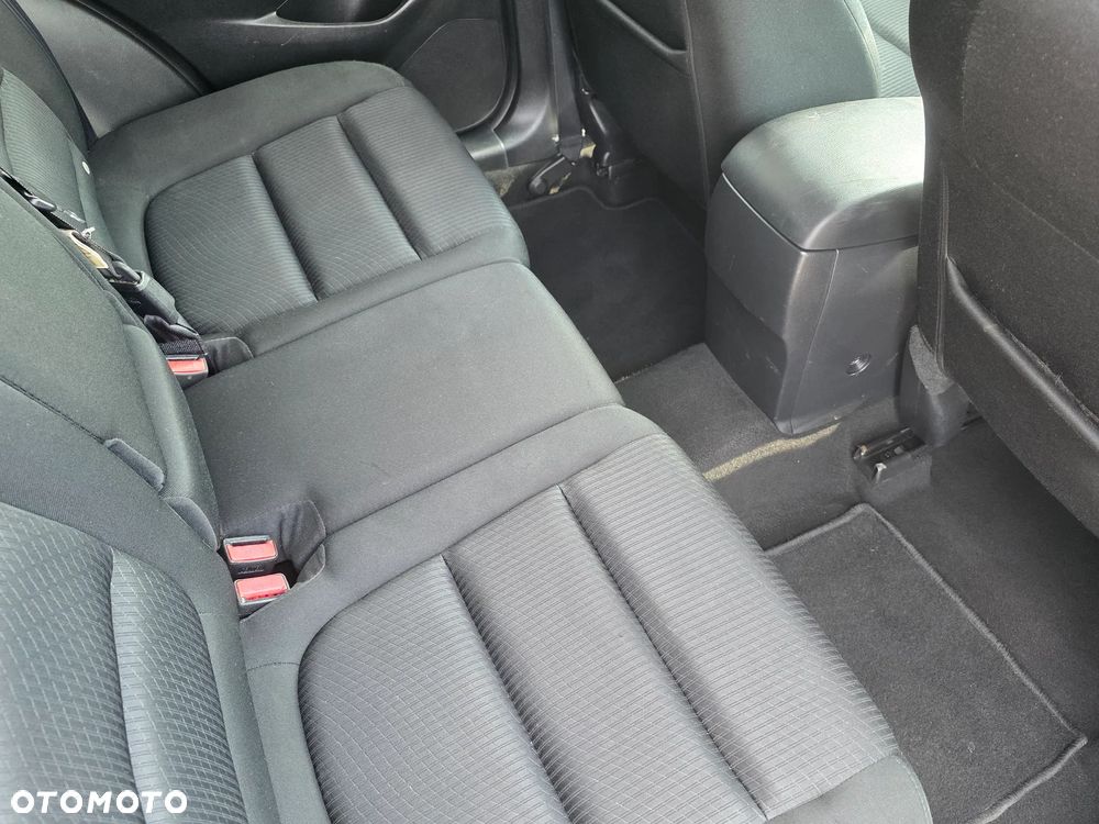 Mazda CX-5 - 16