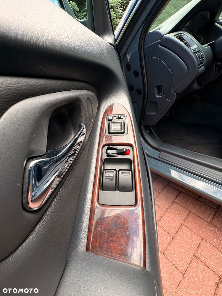 Honda Accord - 11