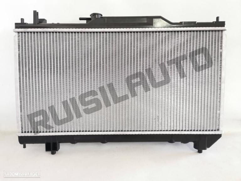 Radiador água 16400_02270 Toyota Avensis I (t22) [1997_2003] 1. - 3