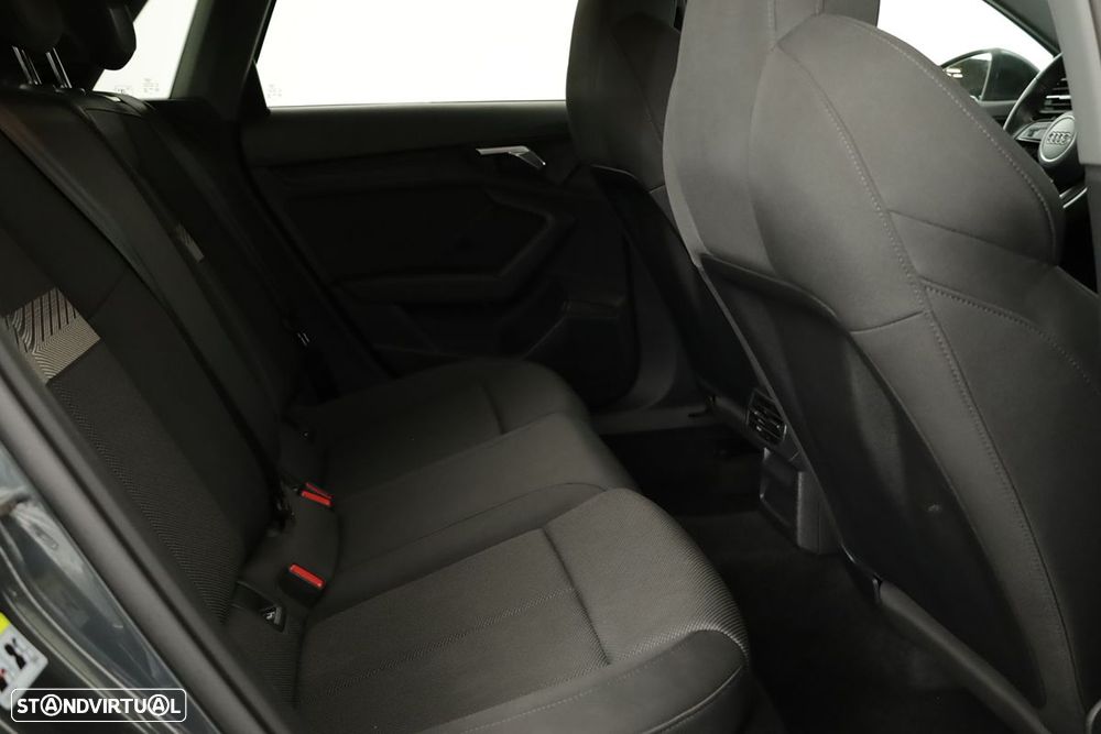 Audi A3 Sportback 40 TFSIe Advanced - 23