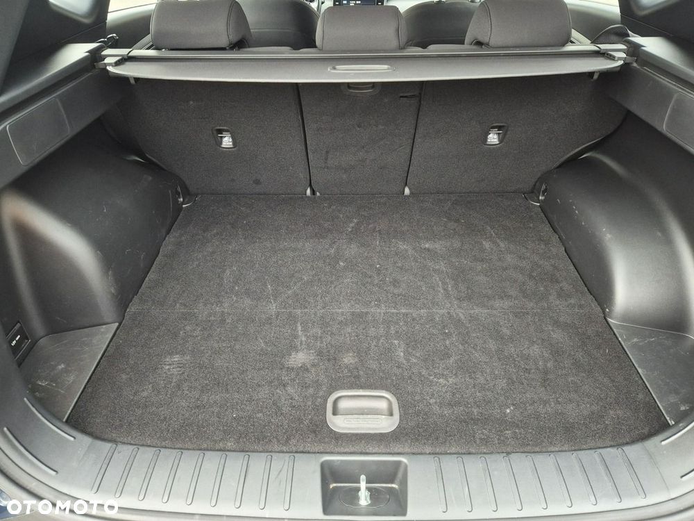 Hyundai Tucson 1.6 T-GDi Modern 2WD - 24