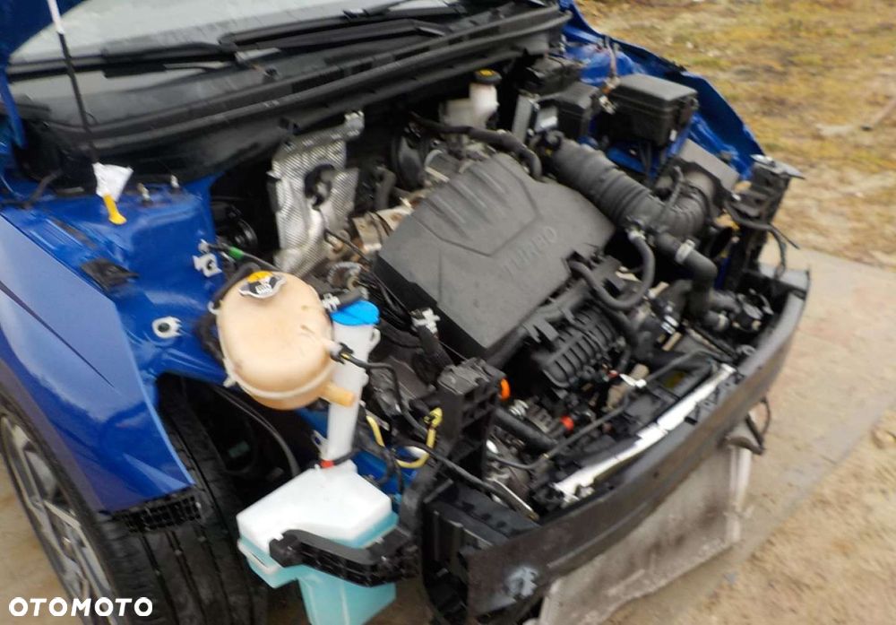 Hyundai i20 - 4