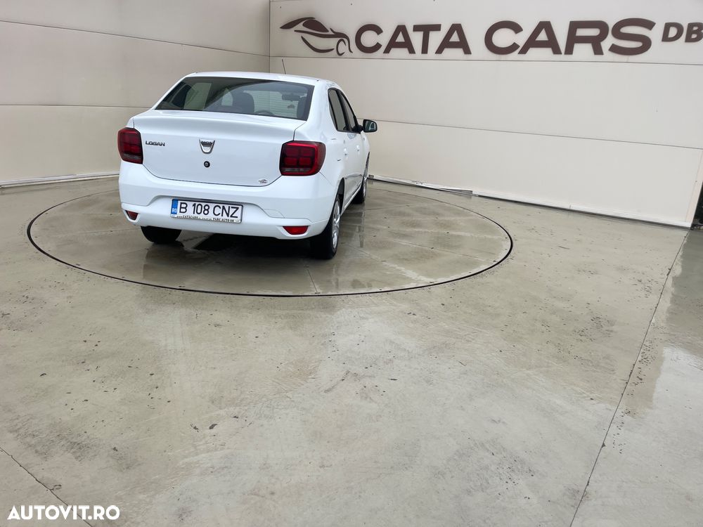 Dacia Logan - 14