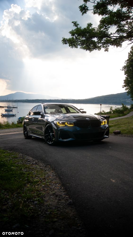 BMW Seria 3 - 18